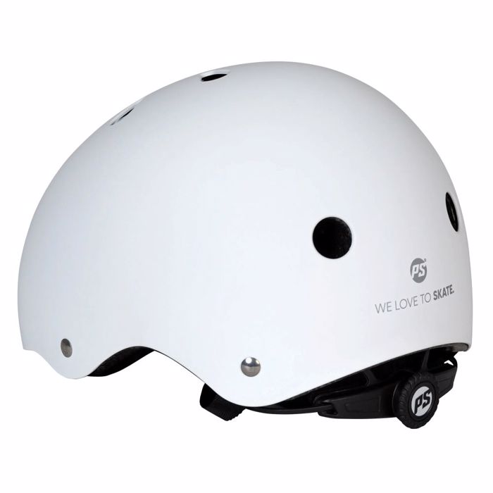 POWERSLIDE Allround Adventure Basic White Kranos - Lefko