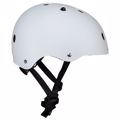 POWERSLIDE Allround Adventure Basic White Kranos - Lefko