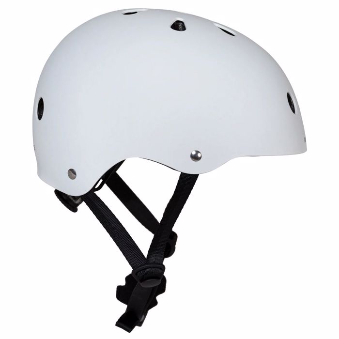 POWERSLIDE Allround Adventure Basic White Kranos - Lefko