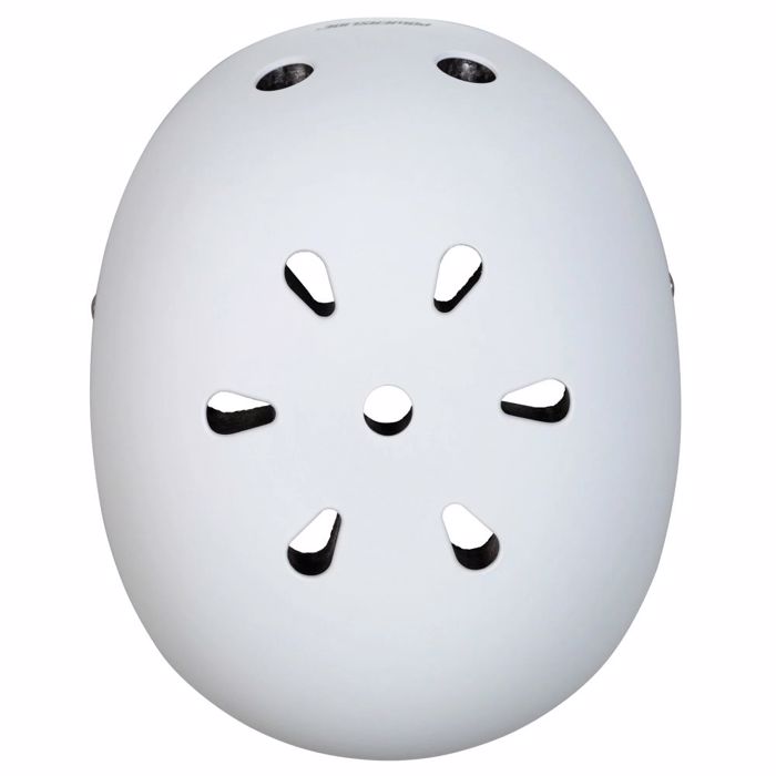 POWERSLIDE Allround Adventure Basic White Kranos - Lefko