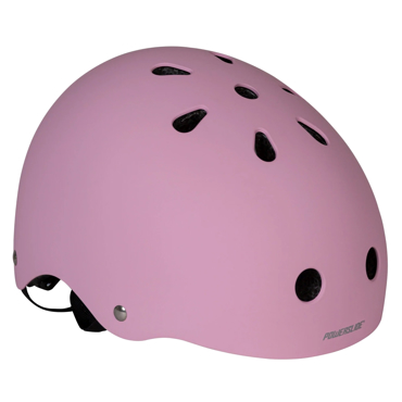 POWERSLIDE Allround Adventure Fondant Pink Κράνος - Ροζ