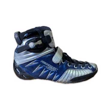 POWERSLIDE C6 speed boot POWERSLIDE C6 speed boot