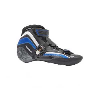 POWERSLIDE R4 SKATE II Inline Skates Boot (sample) POWERSLIDE R4 SKATE II Inline Skates Boot (sample)