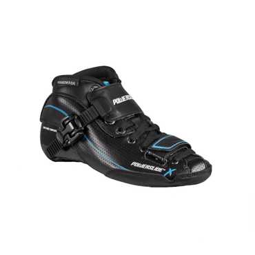 POWERSLIDE 3X4 125 complete Inline Skates Boot (sample) POWERSLIDE 3X4 125 complete Inline Skates Boot (sample)