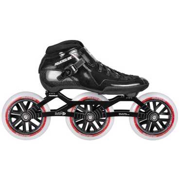 POWERSLIDE PS One 125 Inline Skates (sample) POWERSLIDE PS One 125 Inline Skates (sample)