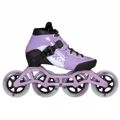 POWERSLIDE 3X Evo Afxomeioumena Patinia - Lavender/White