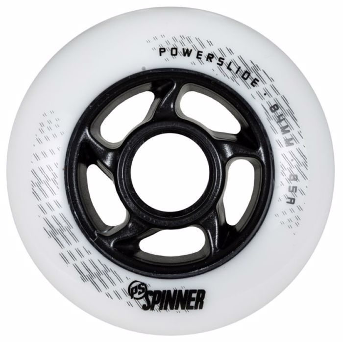 Powerslide Spinner 84xil./85A Rodakia - Lefko