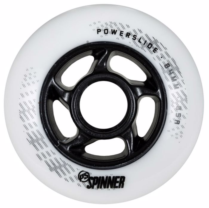 POWERSLIDE Spinner 84xil./85A Rodakia - Lefko