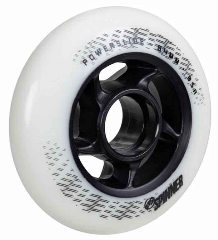 POWERSLIDE Spinner 84xil./85A Rodakia - Lefko