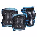 POWERSLIDE Kids Pro Boys Paidika Prostateftika - Ble