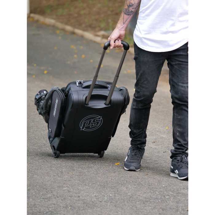 UBC Transit Troley Bag Tsanta me rodakia UBC Transit