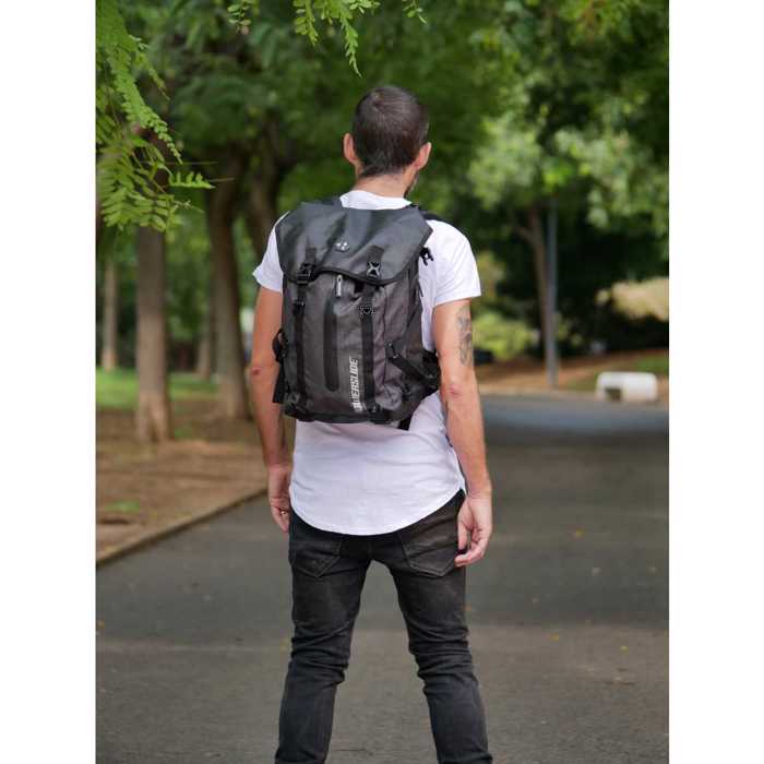 UBC Transit Troley Bag Tsanta me rodakia UBC Transit