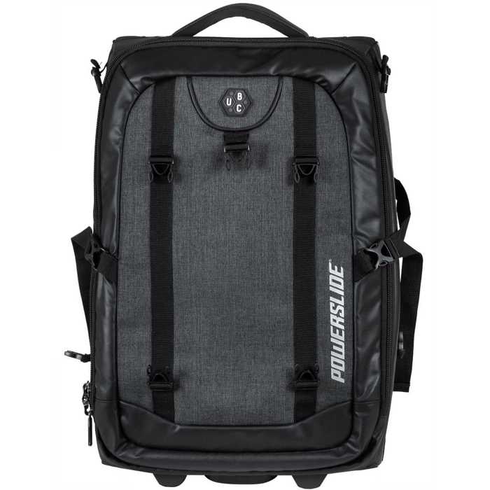 UBC Transit Troley Bag Tsanta me rodakia UBC Transit