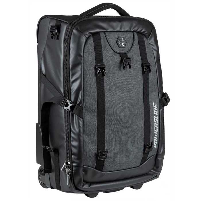 UBC Transit Troley Bag Tsanta me rodakia UBC Transit