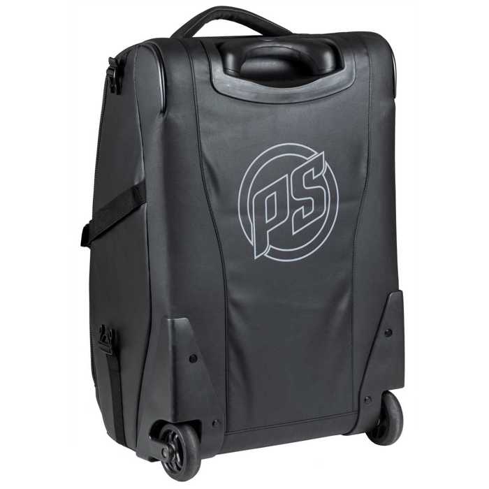 UBC Transit Troley Bag Tsanta me rodakia UBC Transit