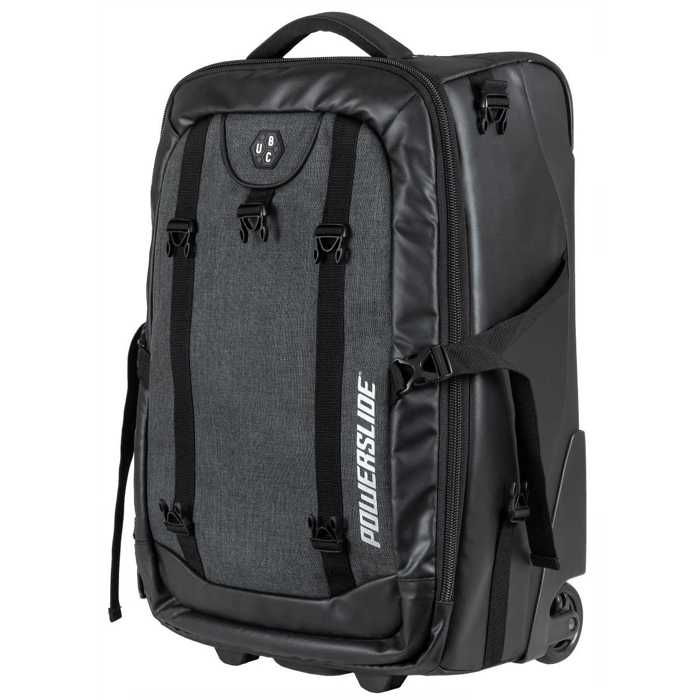 UBC Transit Troley Bag Tsanta me rodakia UBC Transit