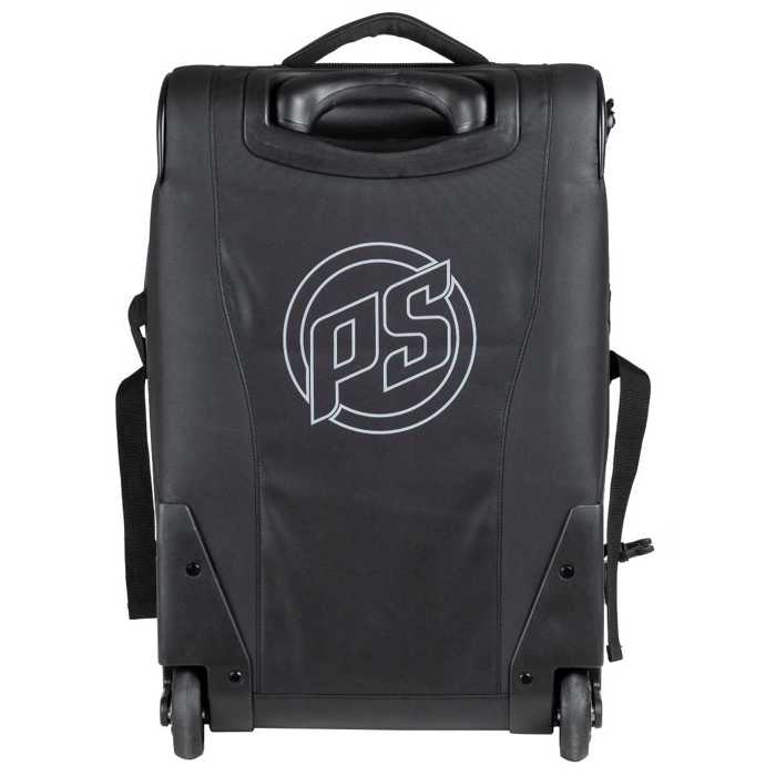 UBC Transit Troley Bag Tsanta me rodakia UBC Transit