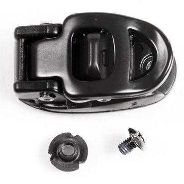 Time buckle FSK replace