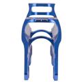 Powerslide Pleasure Tool 2.0 SC 110 Axones - Blue
