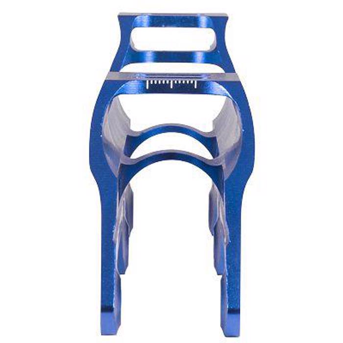 Powerslide Pleasure Tool 2.0 SC 110 Axones - Blue