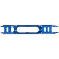 Powerslide Pleasure Tool 2.0 SC 110 Axones - Blue