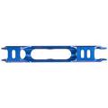 Powerslide Pleasure Tool 2.0 SC 110 Axones - Blue