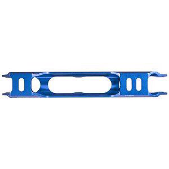 Powerslide Pleasure Tool 2.0 SC 110 Axones - Blue