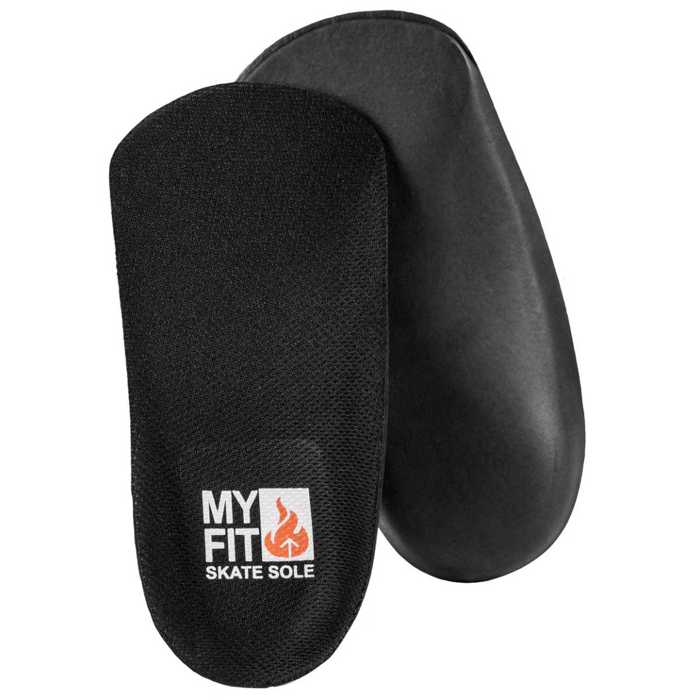 MyFit 3/4 skate innersole