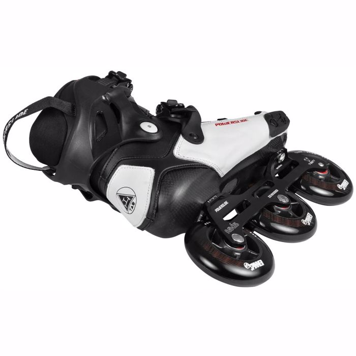 POWERSLIDE Tau 90 Patinia