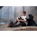 Inline Skates Powerslide Kaze 90 Black