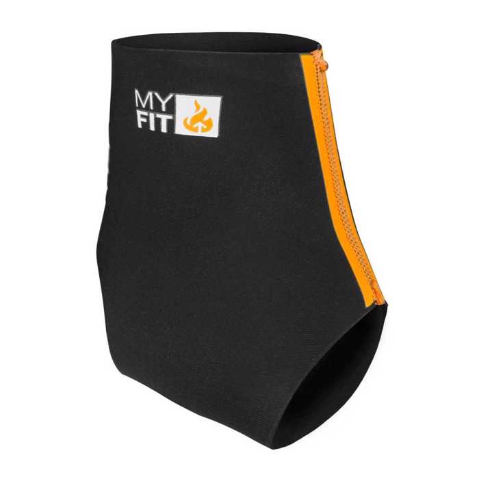 MYFIT Footies Donut 2xil.