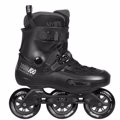 POWERSLIDE Zoom Pro Black 100 Patinia