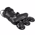POWERSLIDE Zoom Pro Black 100 Patinia