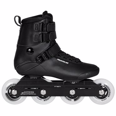 POWERSLIDE Kaze Black 90 Πατίνια