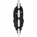 POWERSLIDE Kaze Black 90 Patinia