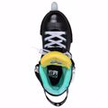 POWERSLIDE Next Multicolor 80 Patinia - Mavro