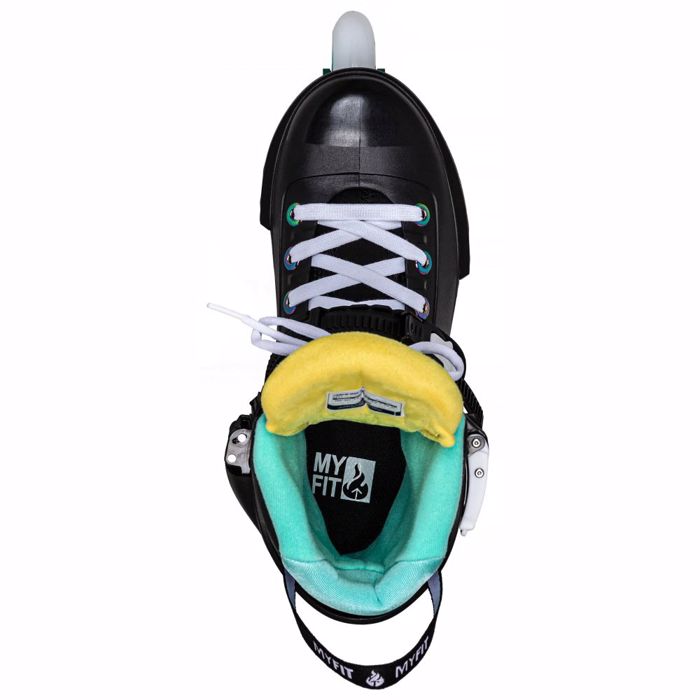 POWERSLIDE Next Multicolor 80 Patinia - Mavro