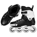 POWERSLIDE Next Core Black 80 Patinia