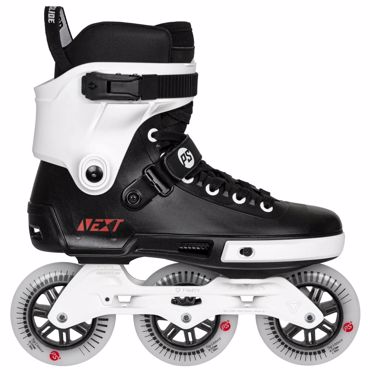 POWERSLIDE Next Core Black 100 Inline Skates