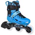 POWERSLIDE PHU Universe Afxomeioumena Inline Skates - Ble