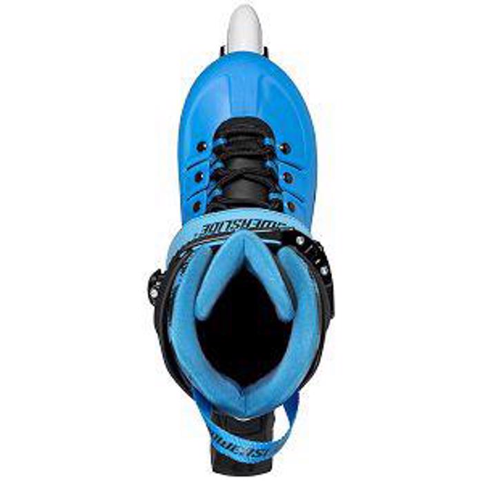 POWERSLIDE PHU Universe Adjustable Kids Inline Skates - Blue POWERSLIDE PHU Universe Afxomeioumena Inline Skates - Ble