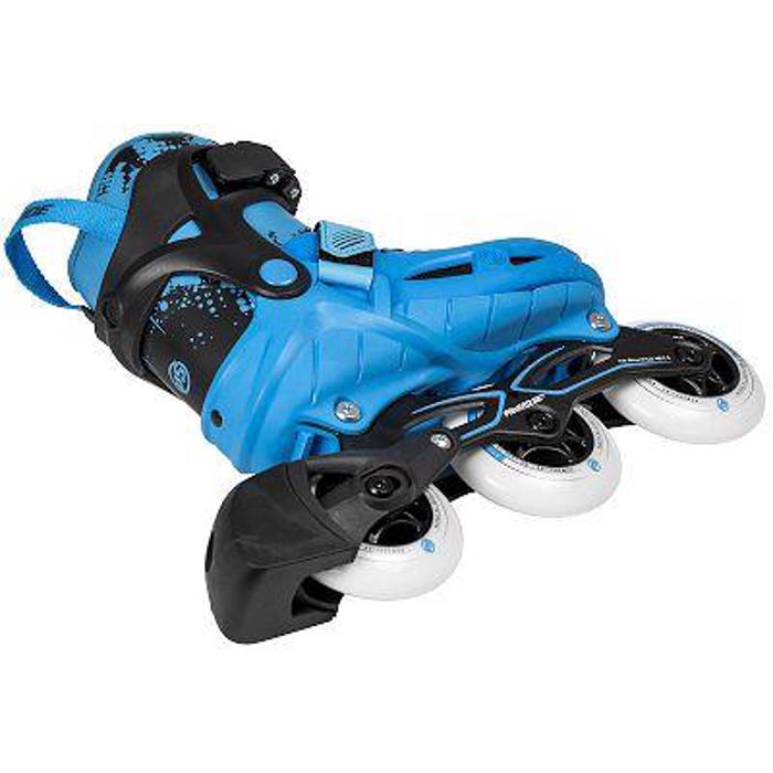 POWERSLIDE PHU Universe Adjustable Kids Inline Skates - Blue POWERSLIDE PHU Universe Afxomeioumena Inline Skates - Ble