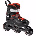 POWERSLIDE Jet Pro Black Afxomeioumena Patinia