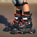 POWERSLIDE Jet Pro Black Afxomeioumena Patinia