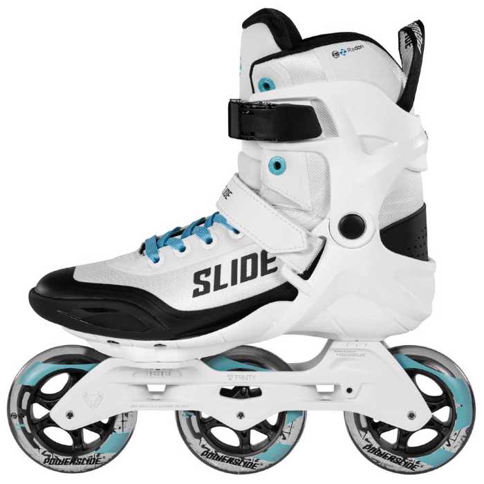 POWERSLIDE Phuzion Radon Freeze 90 Patinia