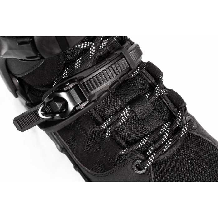 POWERSLIDE Argon Black 80 Inline Skates - Black POWERSLIDE Argon Black 80 Patinia - Mavro