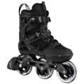 POWERSLIDE Argon Black 100 Patinia