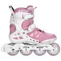 POWERSLIDE Argon Rose 80 Patinia