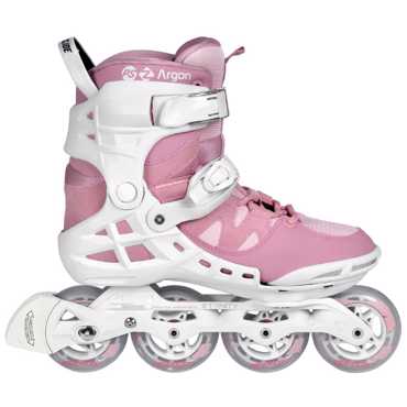 POWERSLIDE Argon Rose 80 Πατίνια POWERSLIDE Argon Rose 80 Πατίνια