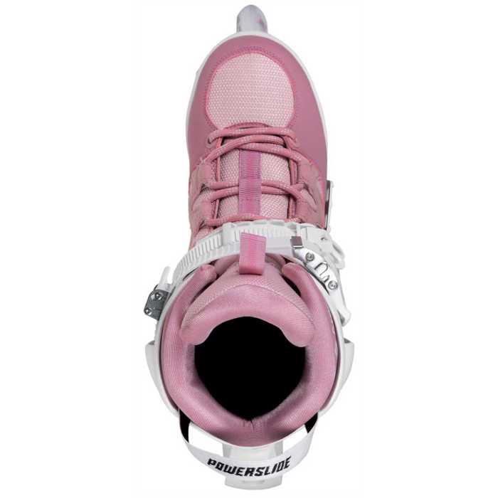 POWERSLIDE Argon Rose 80 Patinia